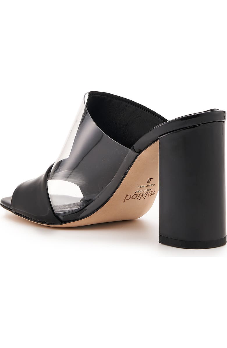 Botkier Rialto Slide Sandal, Alternate, color,