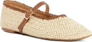 Dune London Haloha Mary Jane Flat