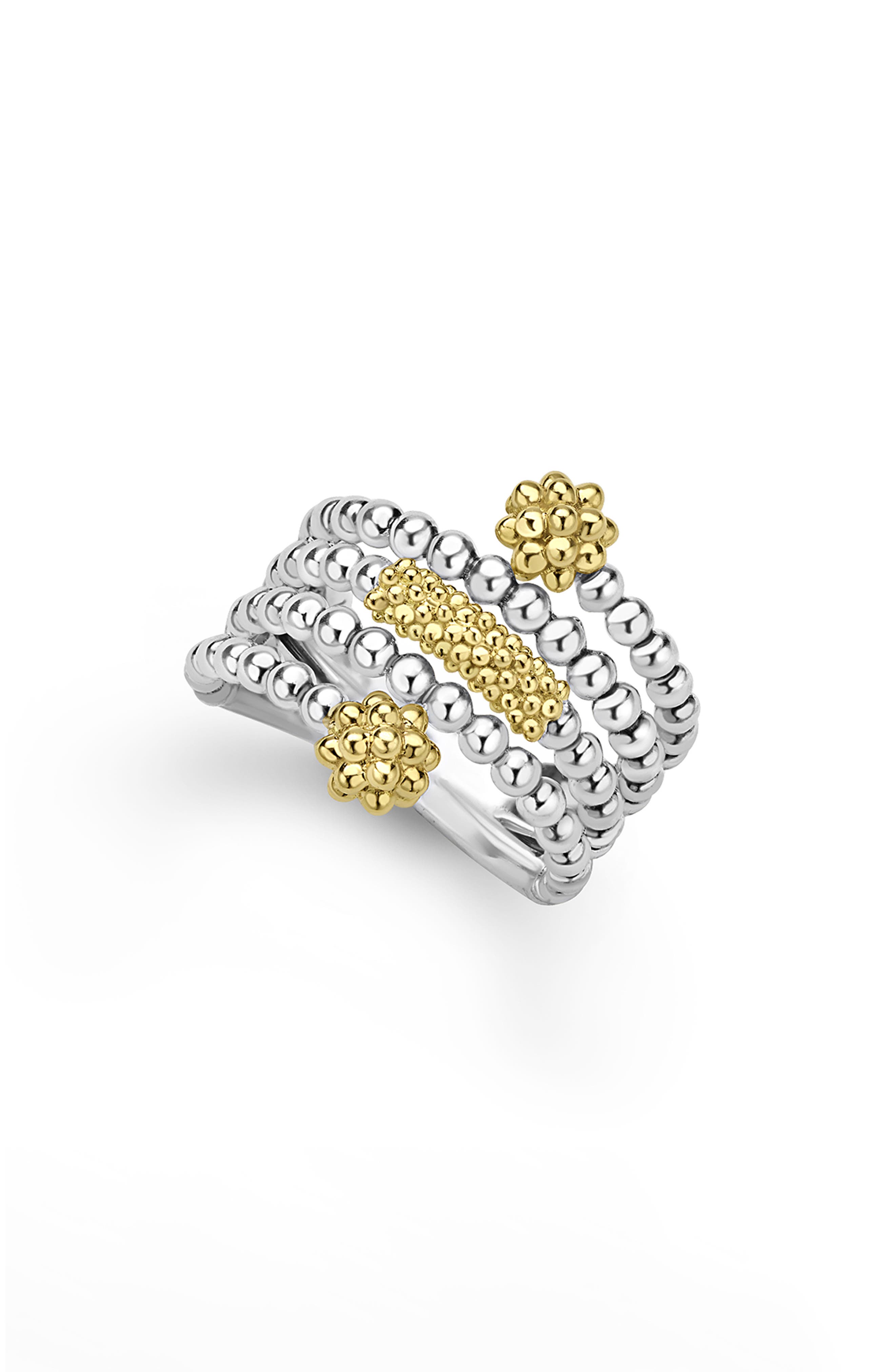 selected SILVER
