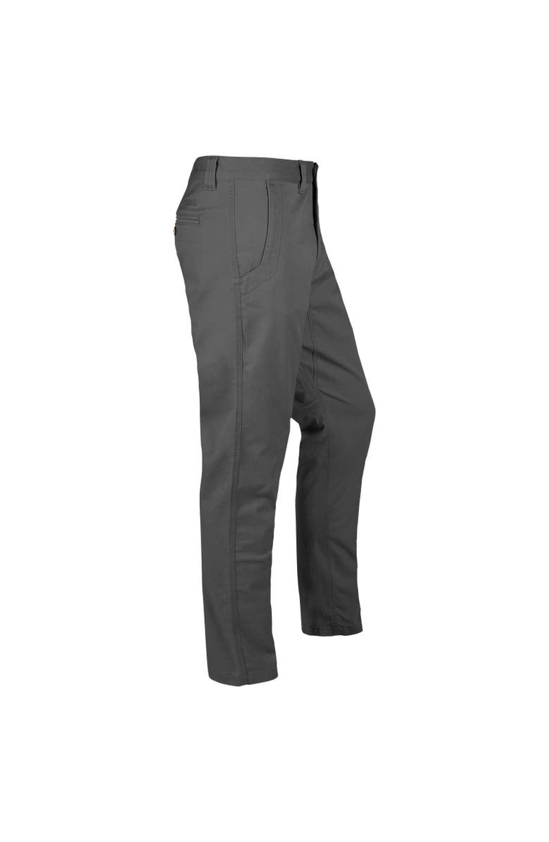 Mountain Khakis Men's Teton Pant | Relaxed Fit, Alternate, color, Jackson Grey