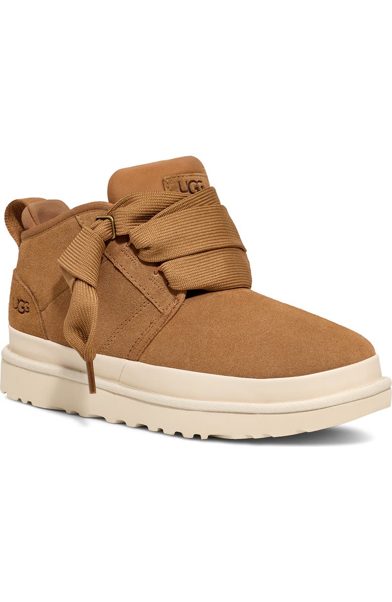 UGG<sup>®</sup> Neumel Skate Sneaker Boot, Alternate, color,