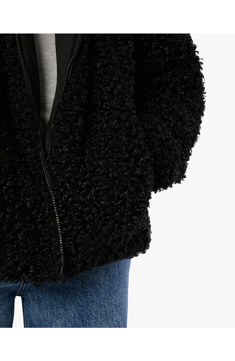 WeWoreWhat Hooded Jacket, Alternate, color,