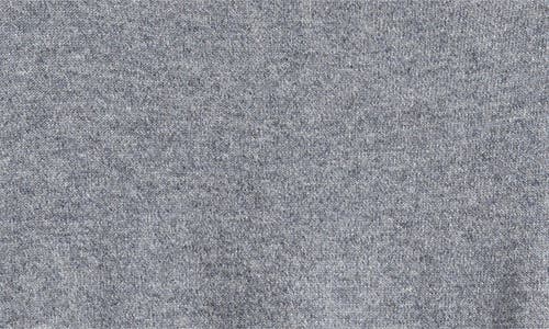 Nordstrom Cashmere Lounge Top In Gray