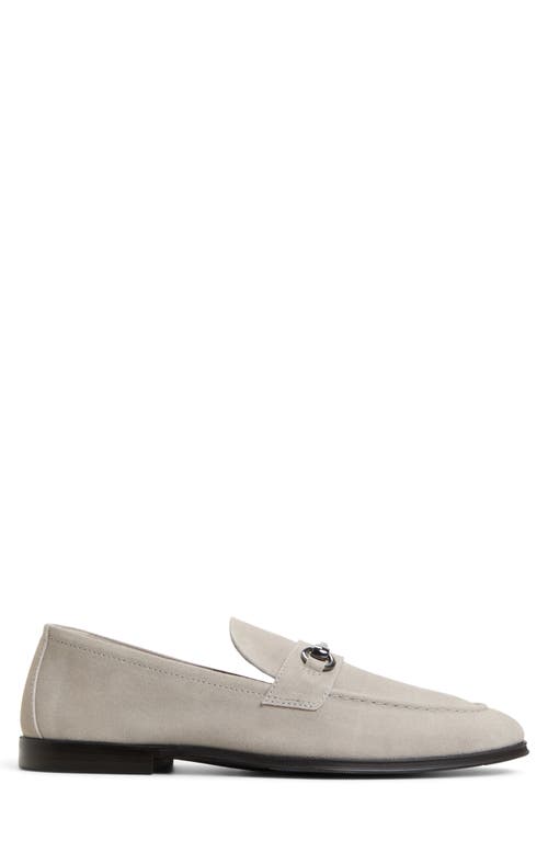 ALDO ALDO TRAVELLER BIT LOAFER 