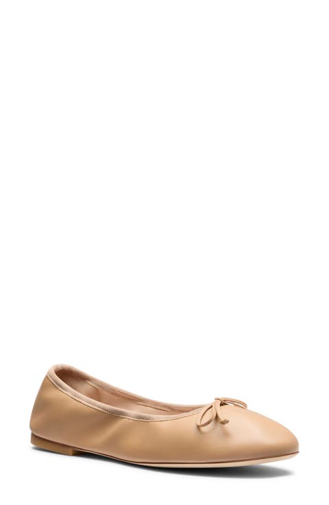 Nia Ballet Flat