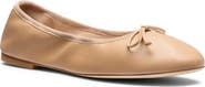 Stuart Weitzman Nia Ballet Flat