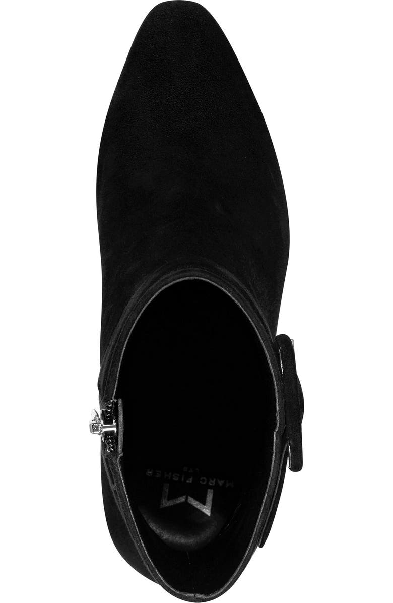 Marc Fisher LTD Rosia Bootie, Alternate, color,