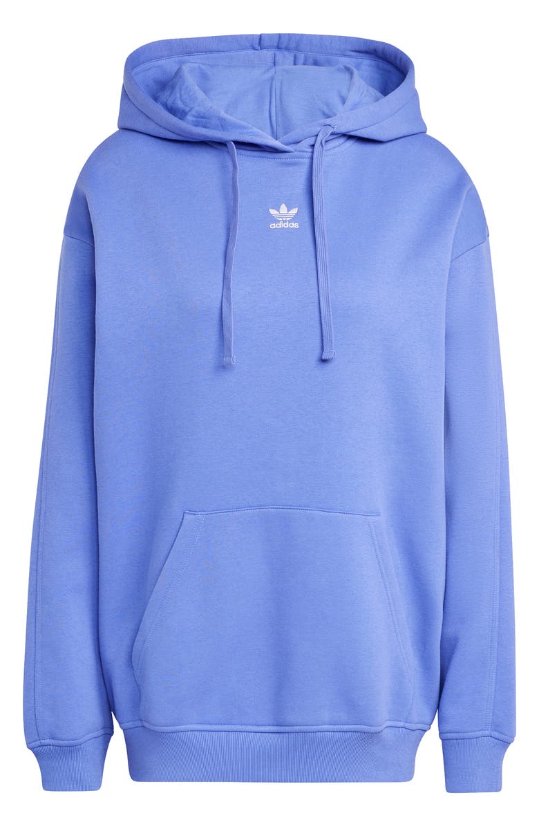 adidas Essentials Oversize Hoodie, Alternate, color,