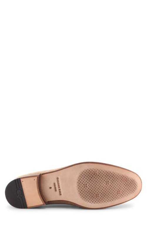 Gordon Rush Cartwright Penny Loafer