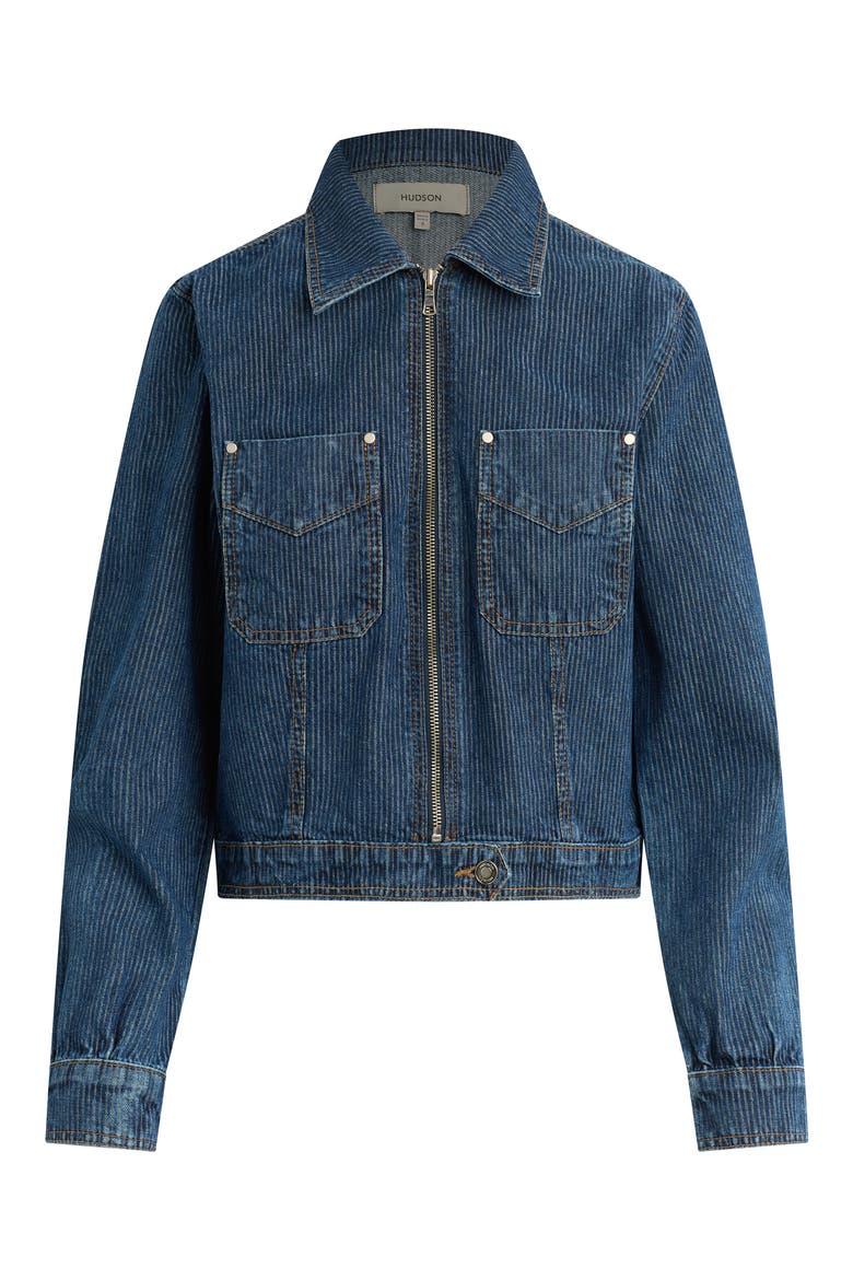 Zip Up Shirt Jacket, Alternate, color, BEDFORD CORD