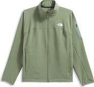 The North Face Tek Approach Water Repellent Jacket