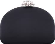 Nina Nivi Frame Clutch