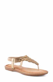 Parry Sandal