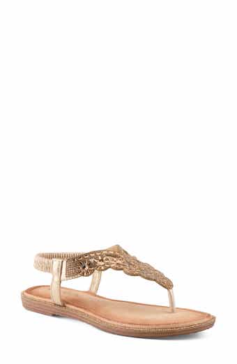 Parry Sandal