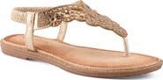Patrizia by Spring Step Parry Sandal