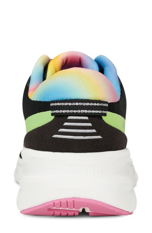 EASY SPIRIT EASY SPIRIT X DENISE AUSTIN MEL SNEAKER