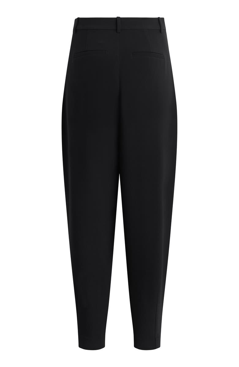 Favorite Daughter The Pippa Ankle Pants, Alternate, color, Black
