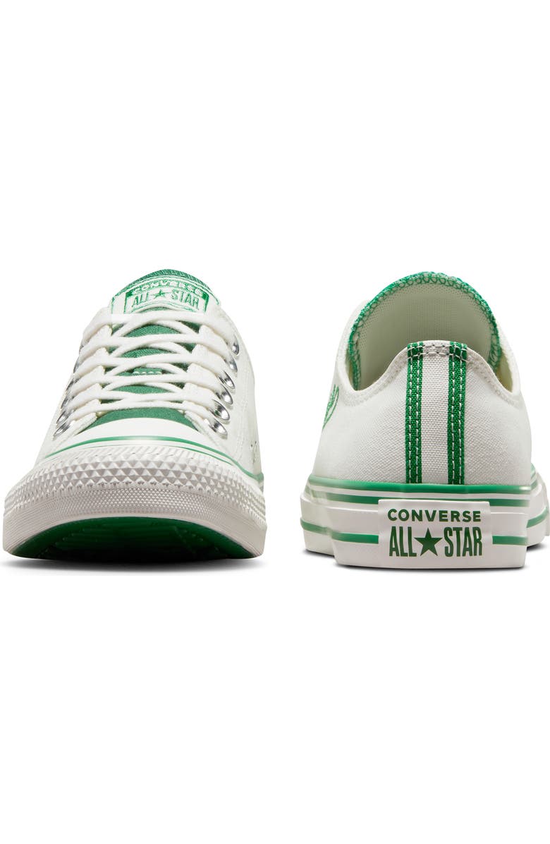 Converse Gender Inclusive Chainstitch Oxford Canvas Sneaker, Alternate, color,