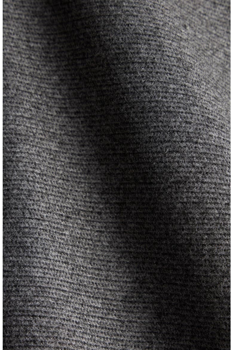 Highlands Chore Coat, Alternate, color, ASPHALT HEATHER
