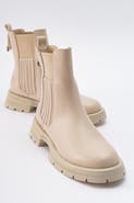 Prologue Shoes Sofia Chelsea Boot