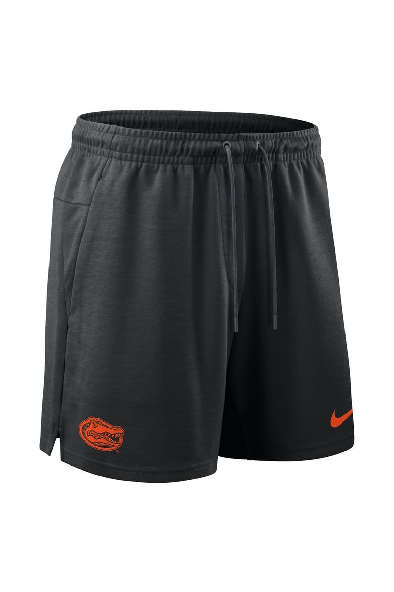 Men's Nike Black Florida Gators Primary Performance Shorts, Alternate, color, Black