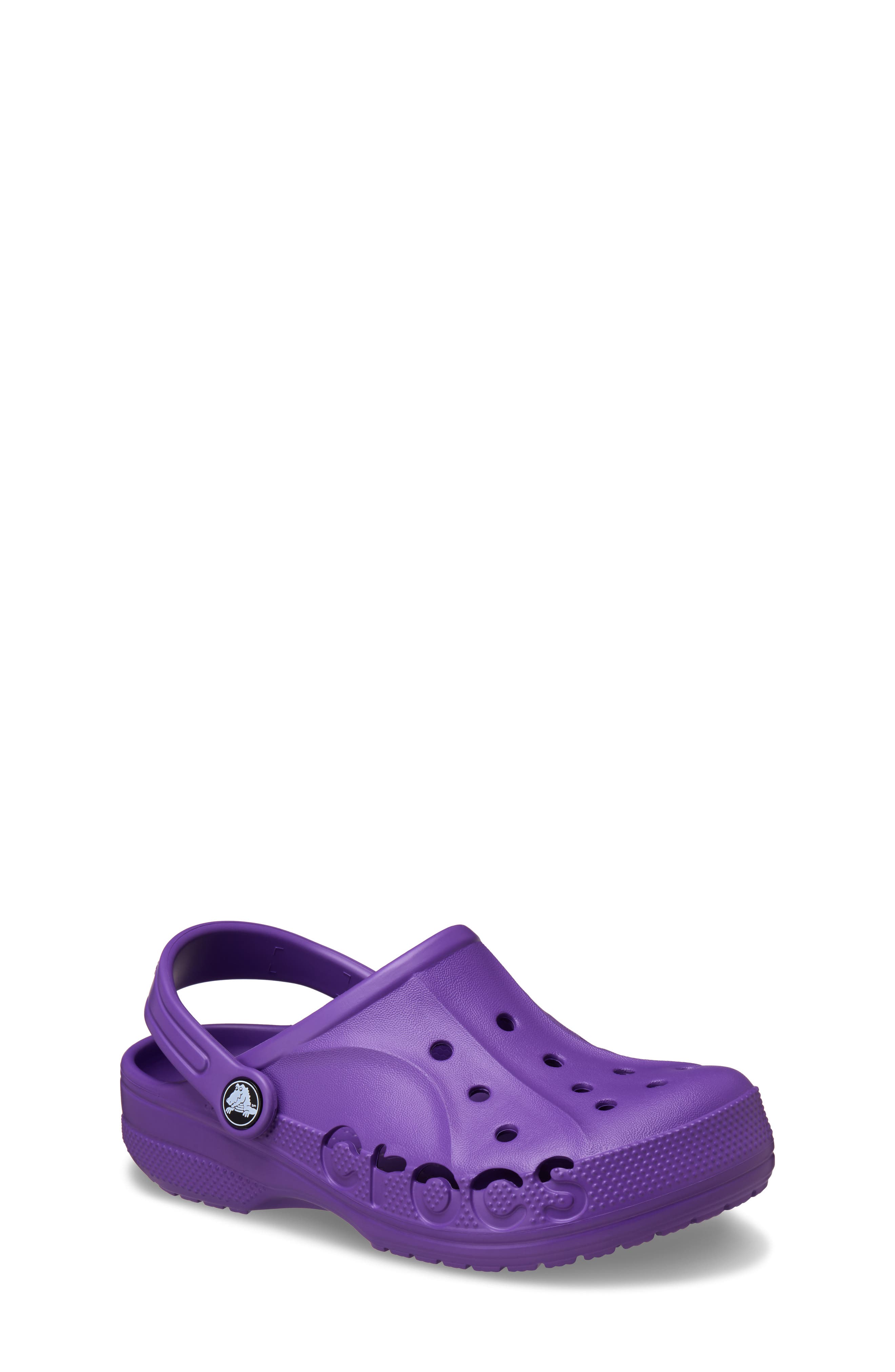 NEON PURPLE