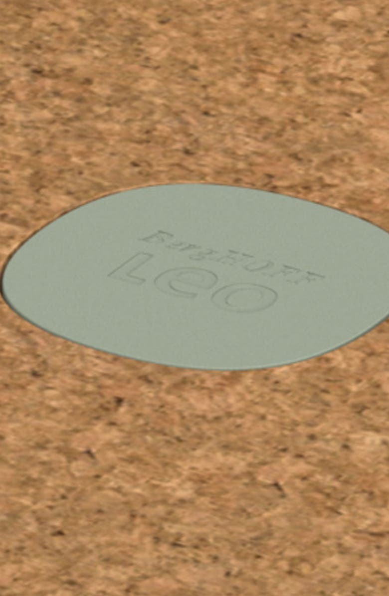 BergHOFF Leo Balance Magnetic Cork Trivet, Alternate, color,