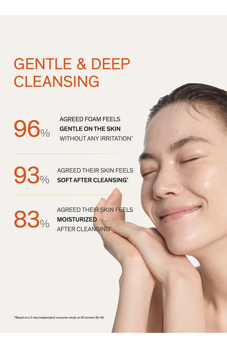 Sulwhasoo Gentle Cleansing Foam, Alternate, color,