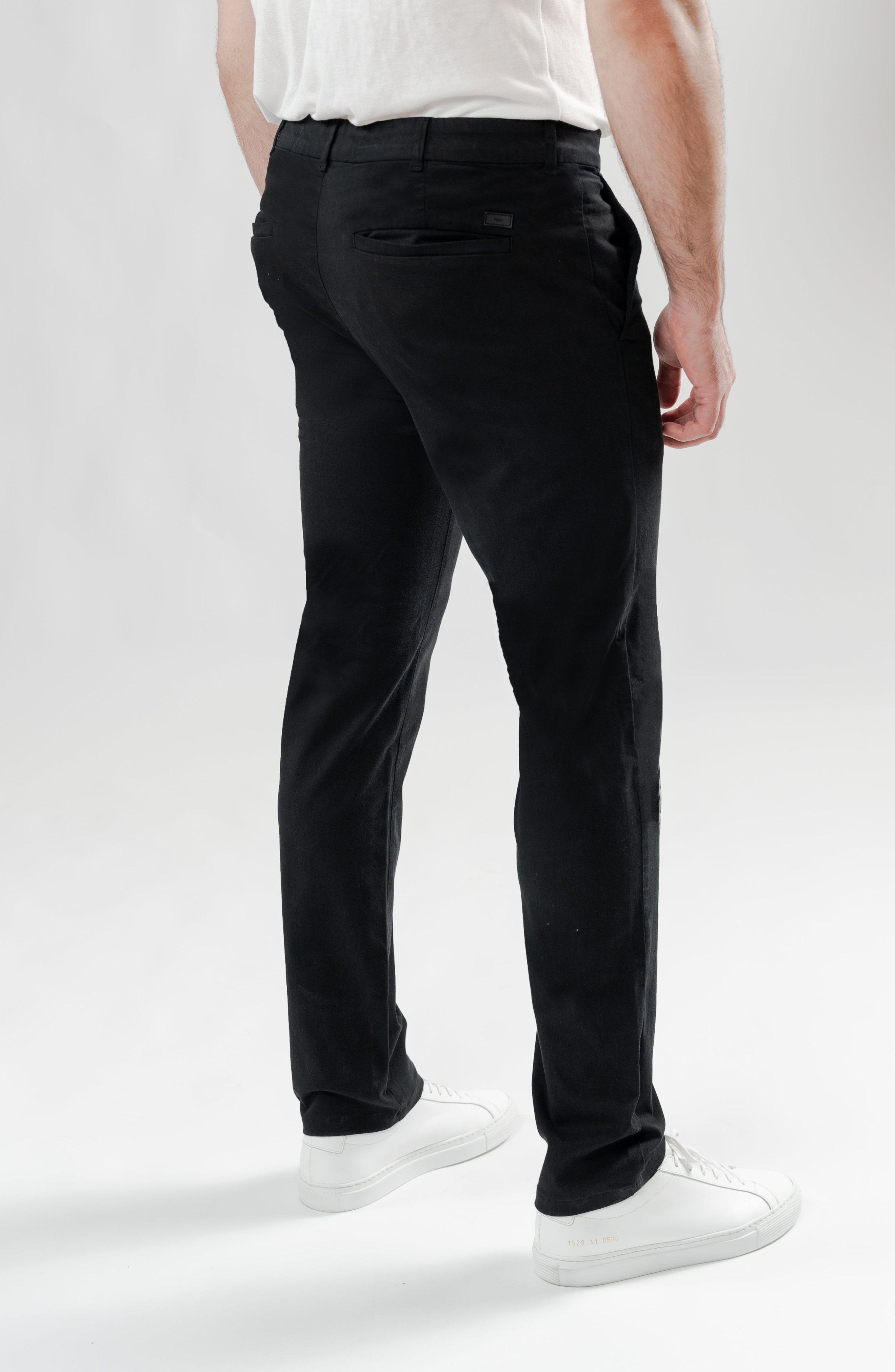 UltraFlex Slim Fit Chino - image 2