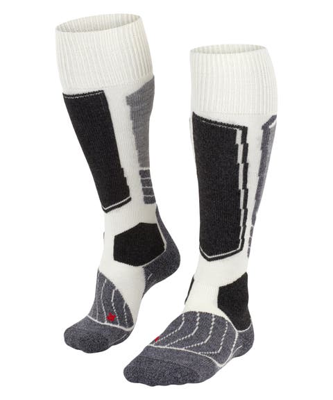 SK1 Comfort Ski Socks (Women)
