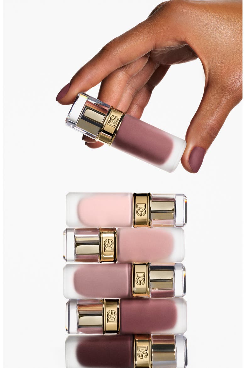 My Nail Match Quick Dry Lasting Matte Nail Lacquer, Alternate, color, HAZELNUT