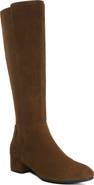 Dune London Tayla Knee High Boot