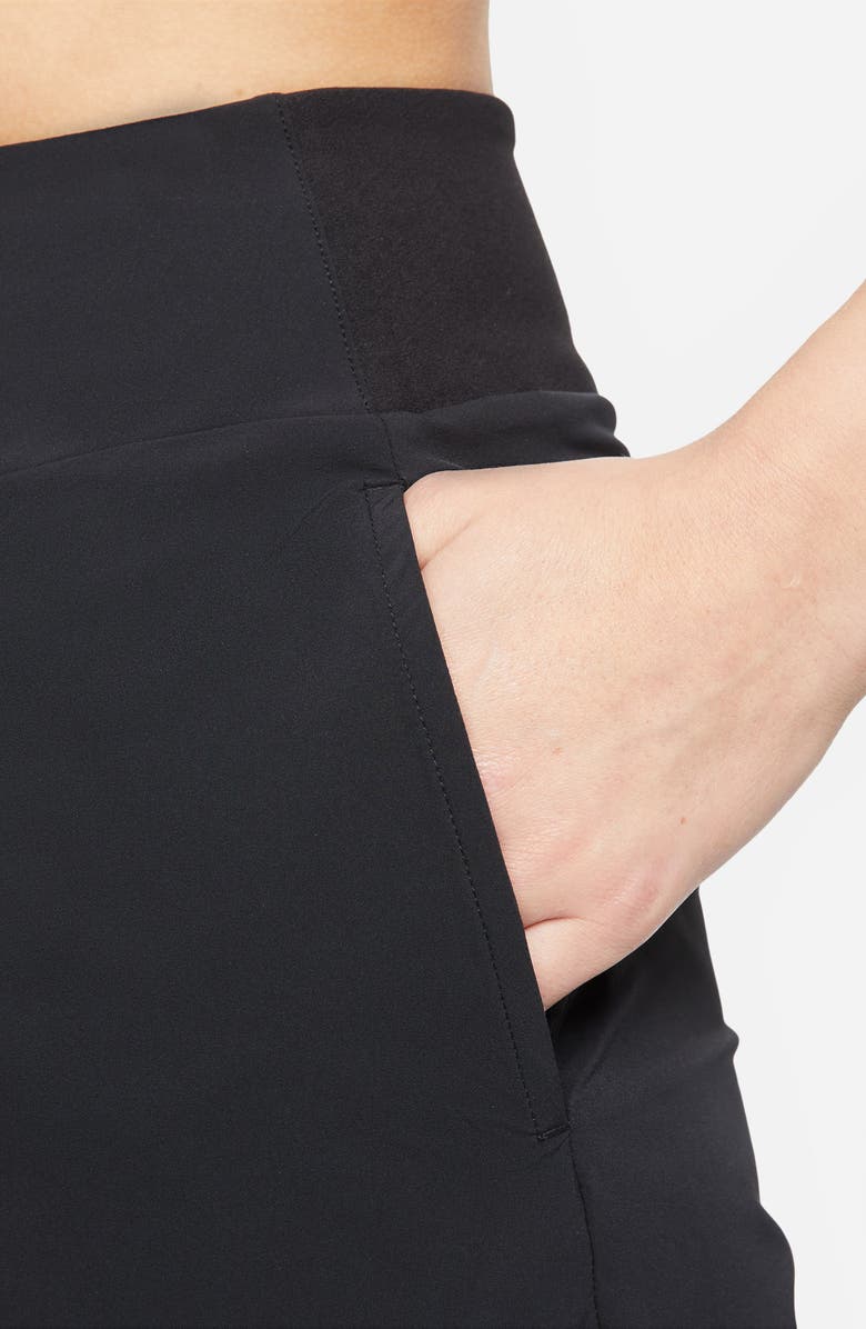 Nike Bliss Dri-FIT Woven Wide Leg Pants, Alternate, color,