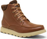 SOREL Madson II Moc Toe Waterproof Boot