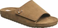 True Religion Billy Velcro Strap Sandal
