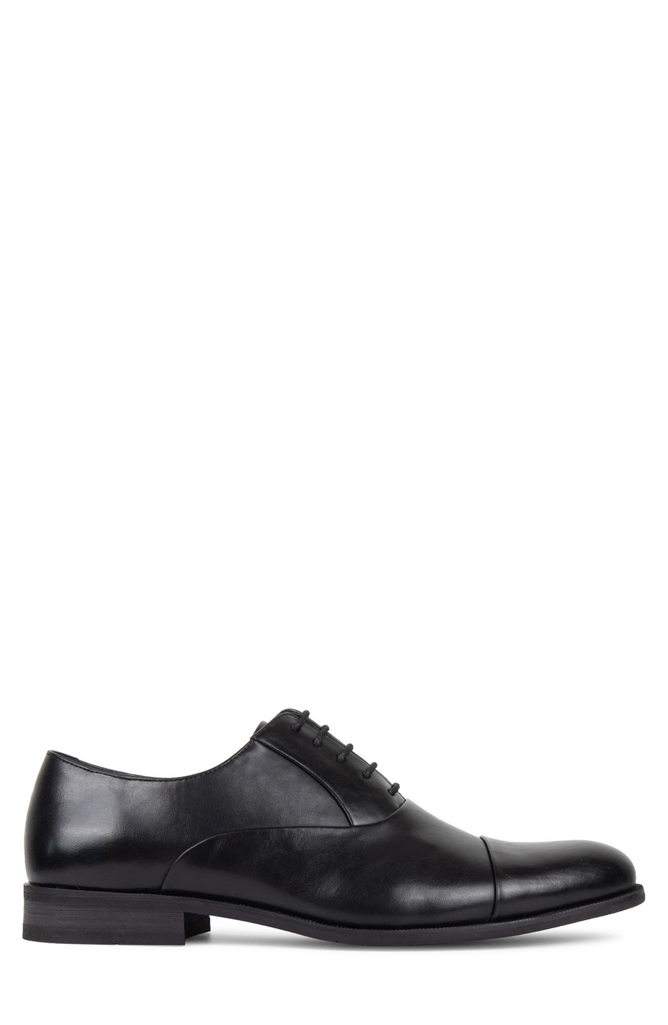 Kenneth Cole Reaction Ken Cap Toe Oxford, Alternate, color, 