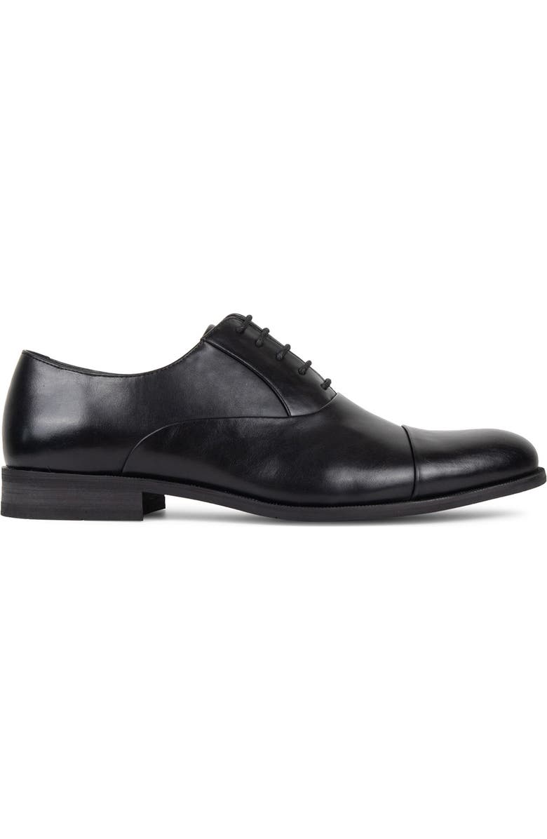 Kenneth Cole Reaction Ken Cap Toe Oxford, Alternate, color,