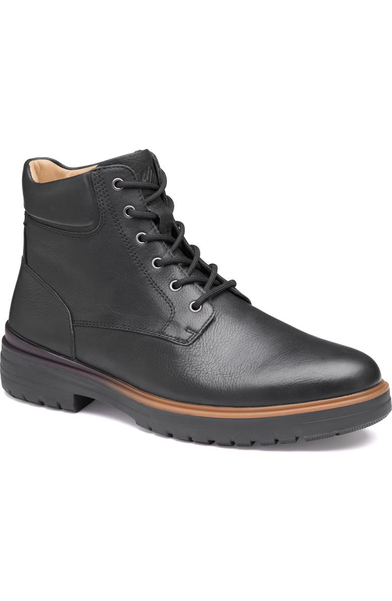 Johnston & Murphy Henson XC4 Waterproof Chukka Boot, Main, color,