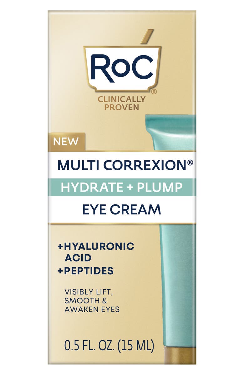 ROC Multi Correction Cream, Alternate, color,
