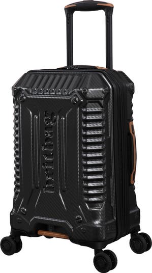 Annamite 21-Inch Hardside Carry-On Luggage