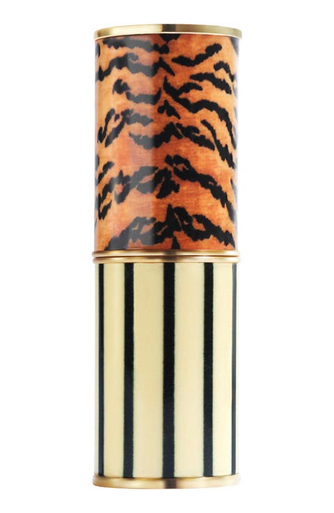 Refillable Lipstick Case