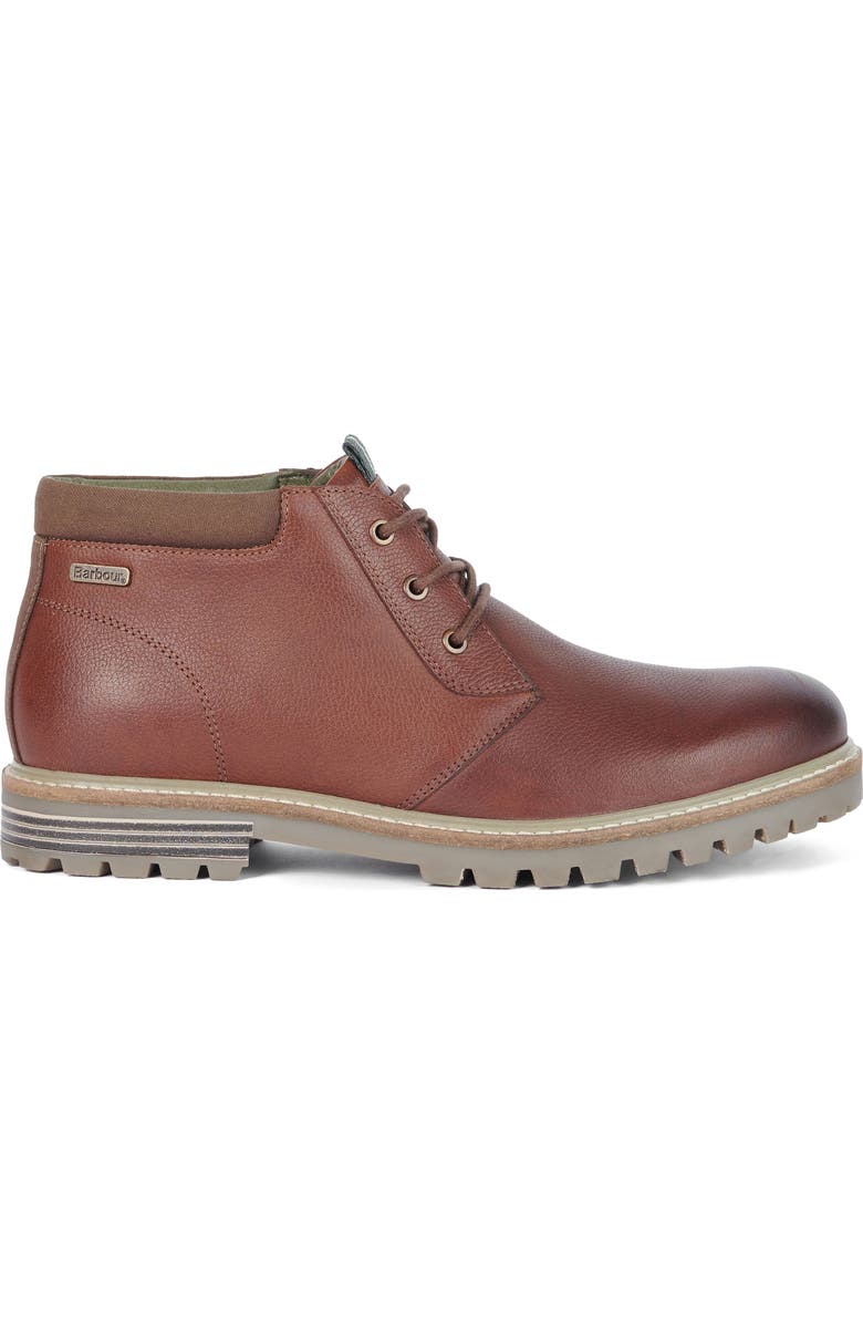 Barbour Boulder Chukka Boot, Alternate, color,