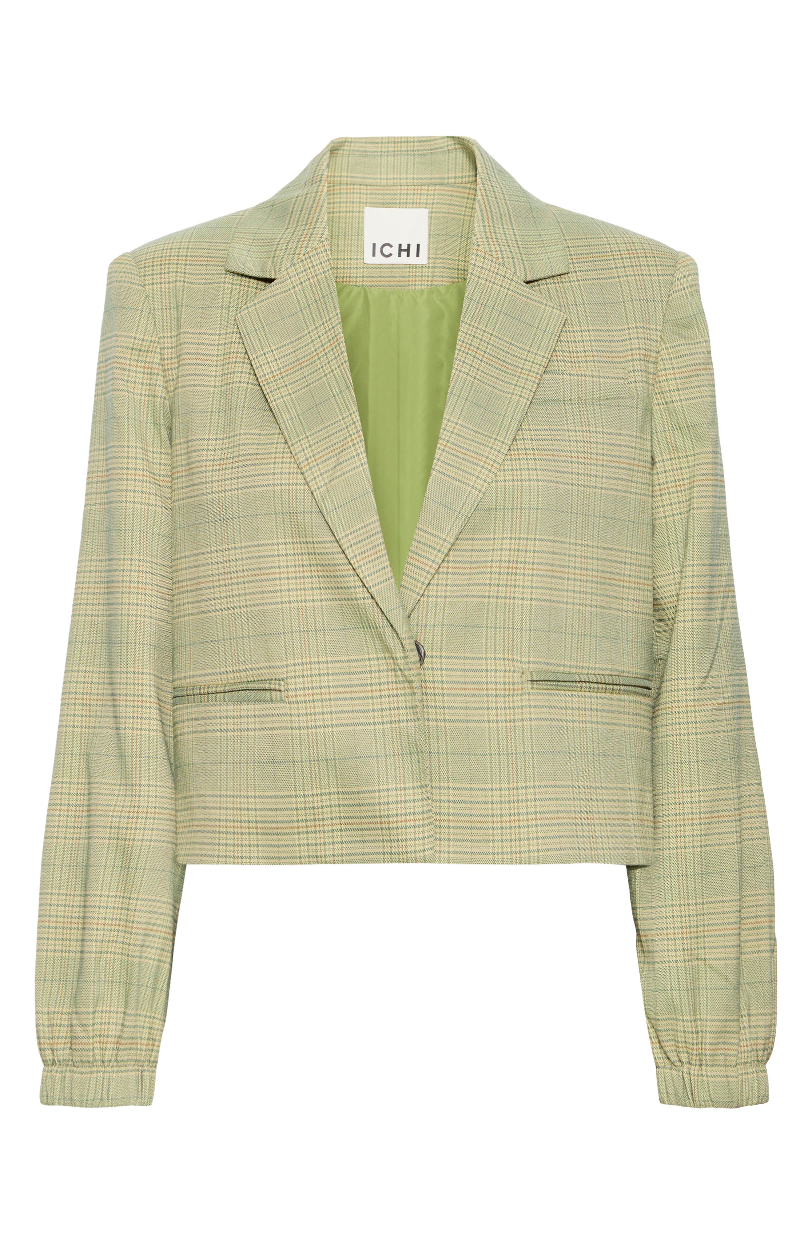 Joli Crop Blazer - image 2