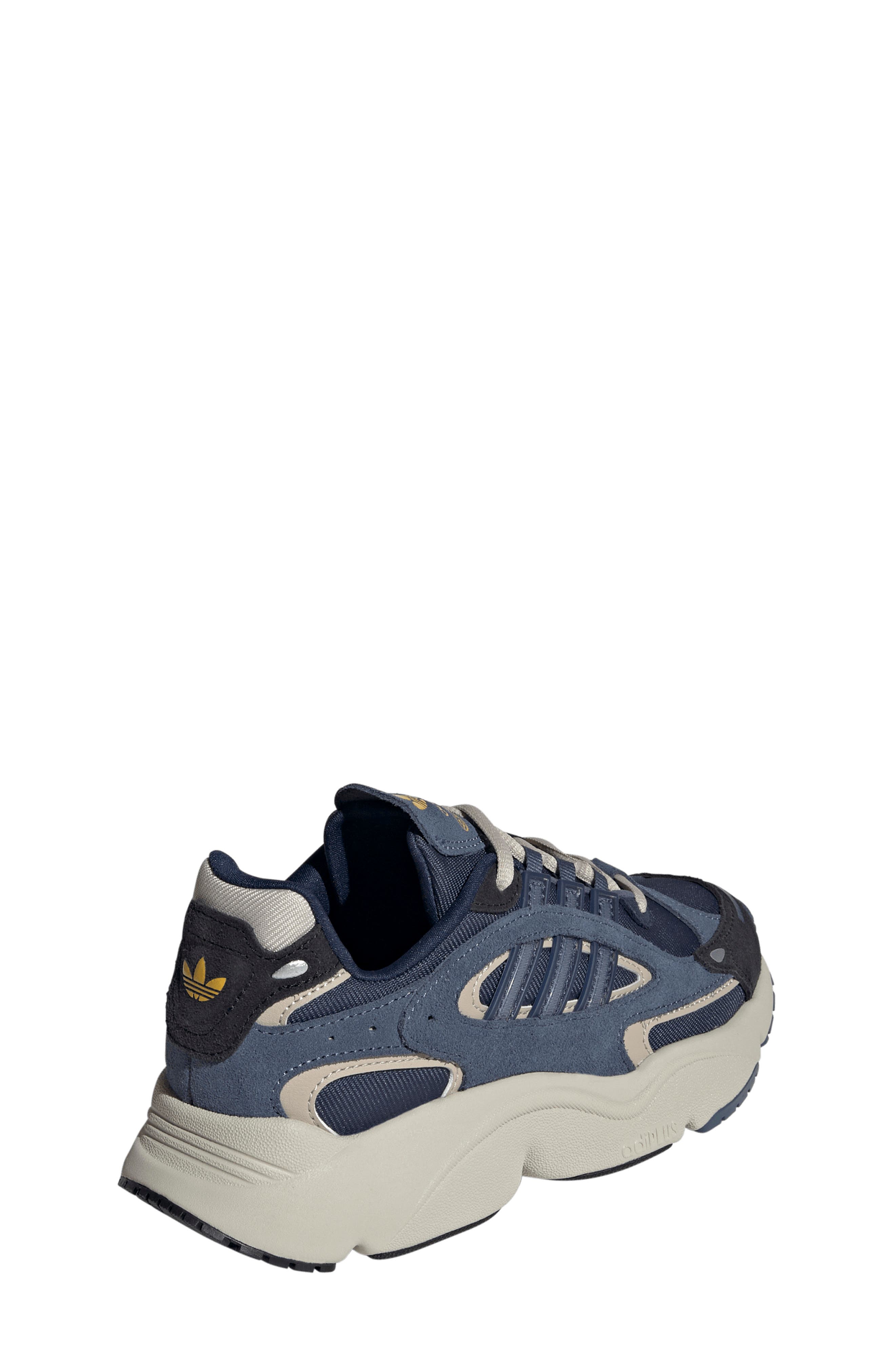 adidas Ozmillen Sneaker, Alternate, color, 