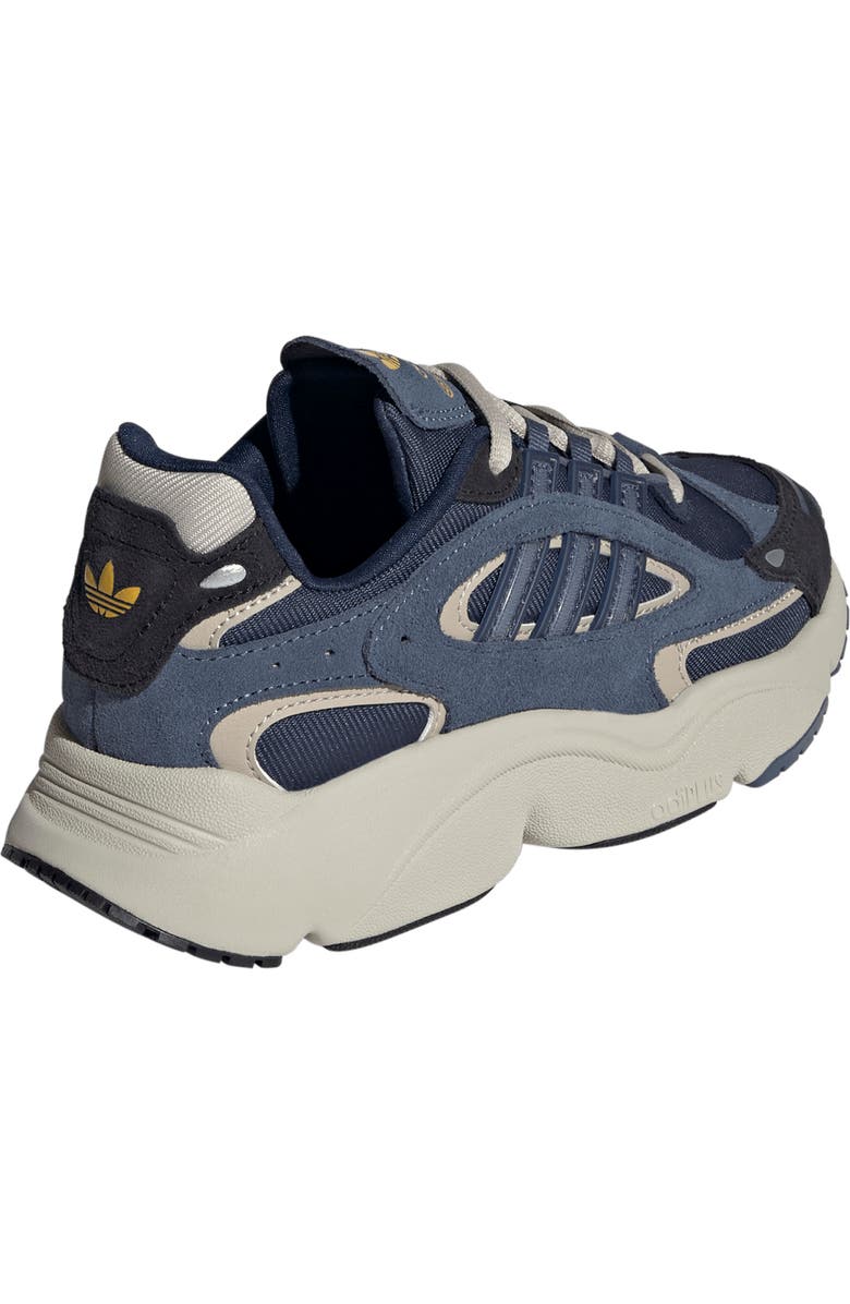 adidas Ozmillen Sneaker, Alternate, color,