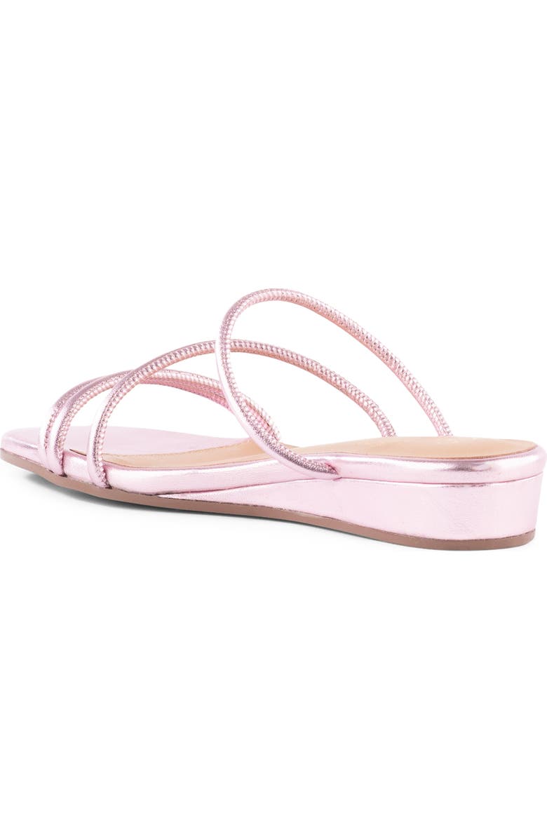 Seychelles Rock Candy Wedge Sandal, Alternate, color,