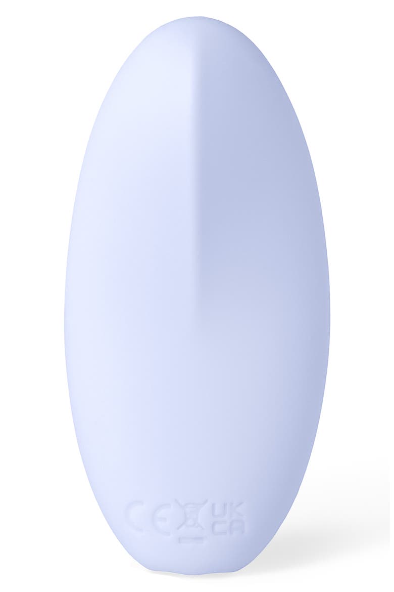 Lay Panty Vibrator, Alternate, color, ICE