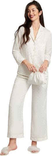Marilyn Crystal Pajamas