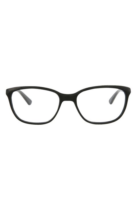 51mm Core Square Optical Glasses