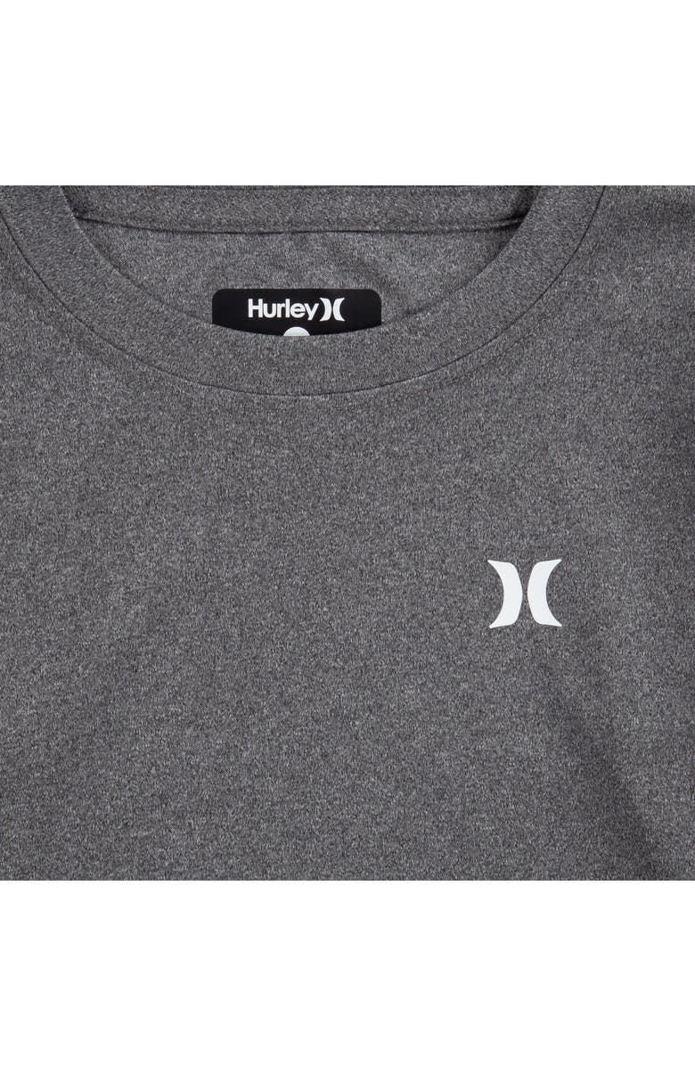 Hurley Dri-FIT UPF 50+ Long Sleeve T-Shirt, Alternate, color, 